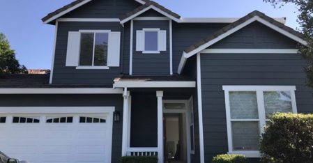 How to Choose the Best Exterior Paint for Your Home