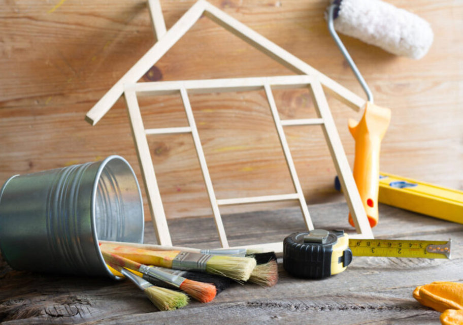 Spring Home Improvement Projects for 2021