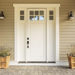 Perfect Color Combinations for Doors and Windows for Your HOA 