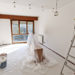 How to Prepare Your Home for Professional House Painters 