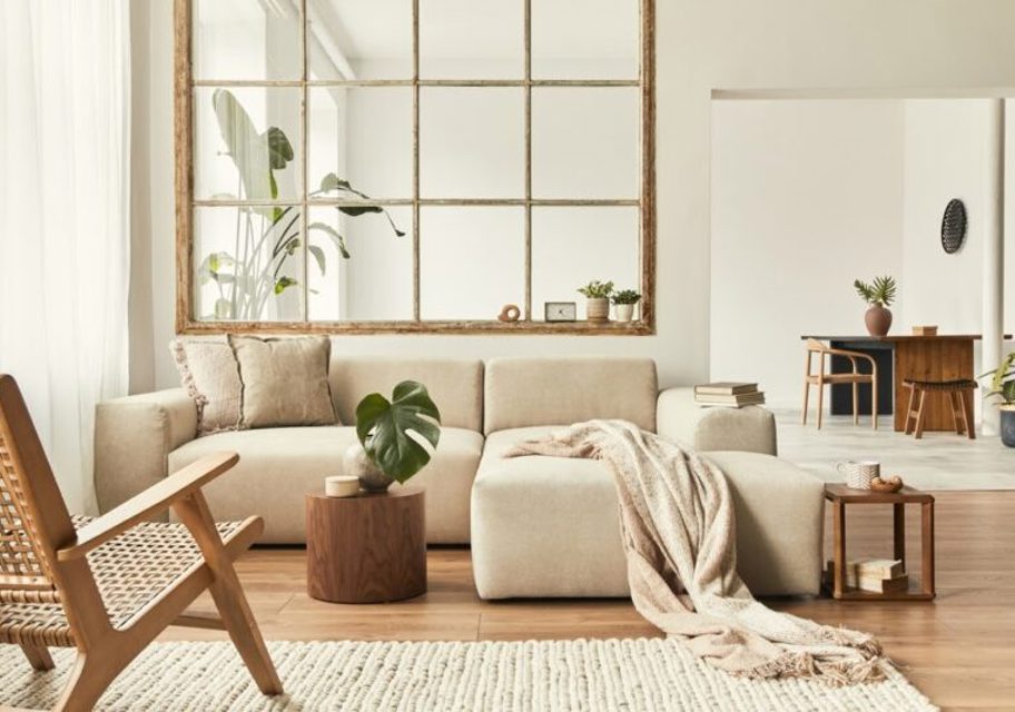 Using Neutral Colors In Your Home