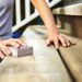 Sanding: Dos and Don’ts 